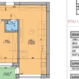 Ilfov 3cam. studio/ central/ langa STB 440,439 - cu capat metrou Piata Sudului